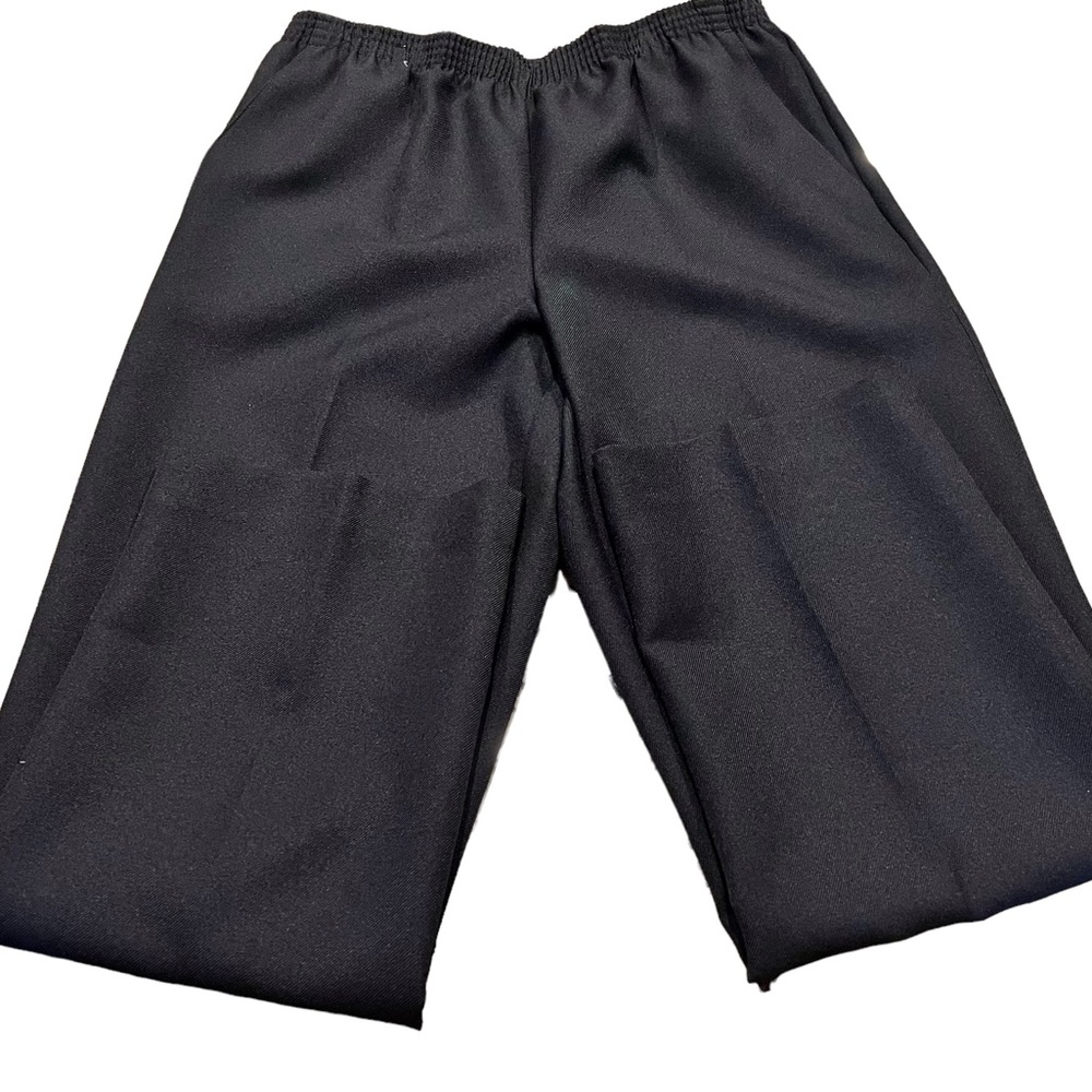 Alfred Dunner Women's Proportioned Short Pants Sz 8P
